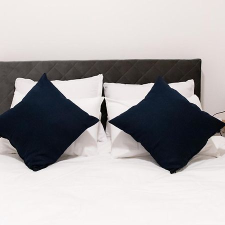 Oliver Street Apartment فيبافا المظهر الخارجي الصورة
