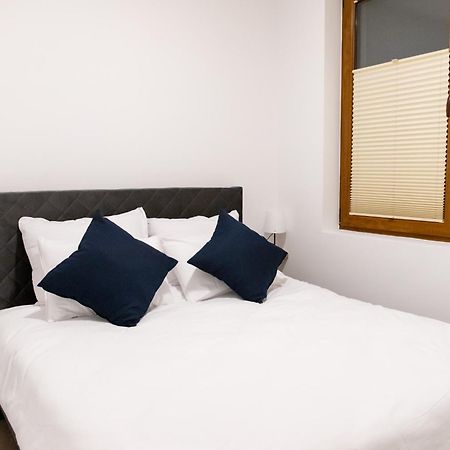 Oliver Street Apartment فيبافا المظهر الخارجي الصورة