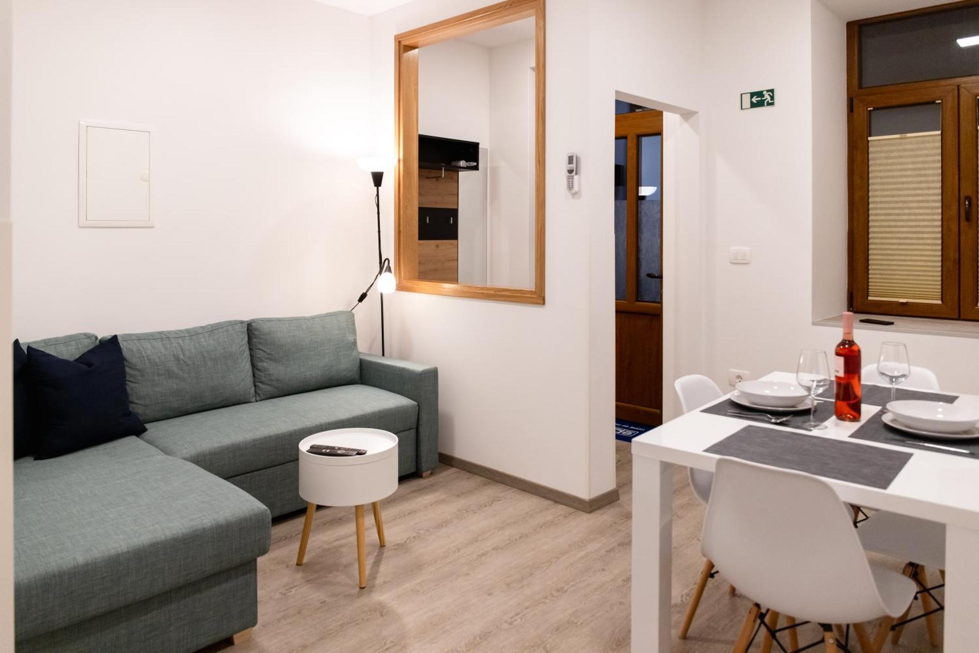 Oliver Street Apartment فيبافا المظهر الخارجي الصورة