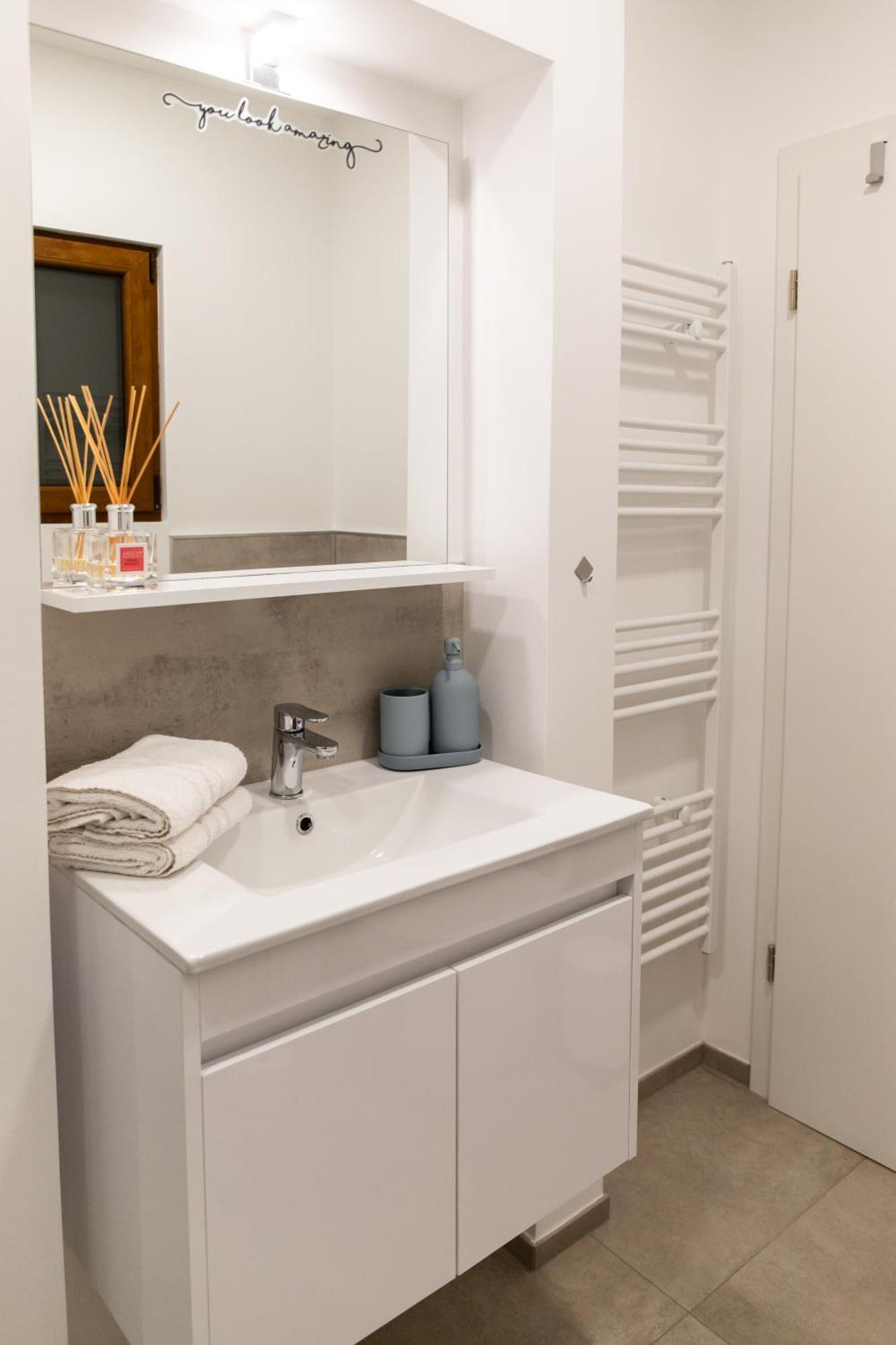 Oliver Street Apartment فيبافا المظهر الخارجي الصورة