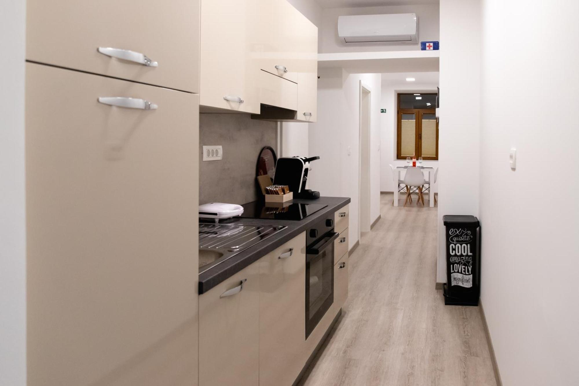 Oliver Street Apartment فيبافا المظهر الخارجي الصورة