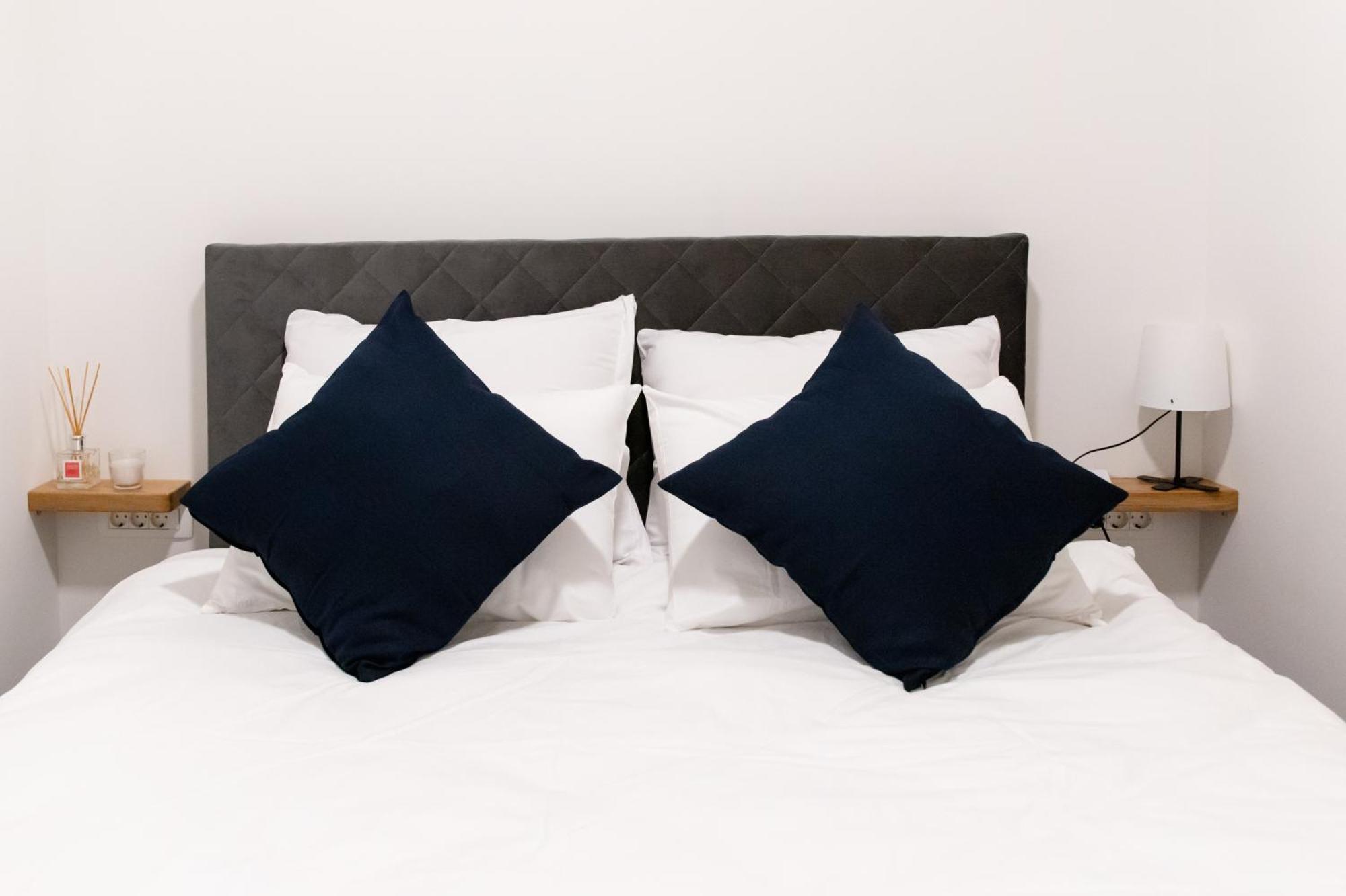 Oliver Street Apartment فيبافا المظهر الخارجي الصورة