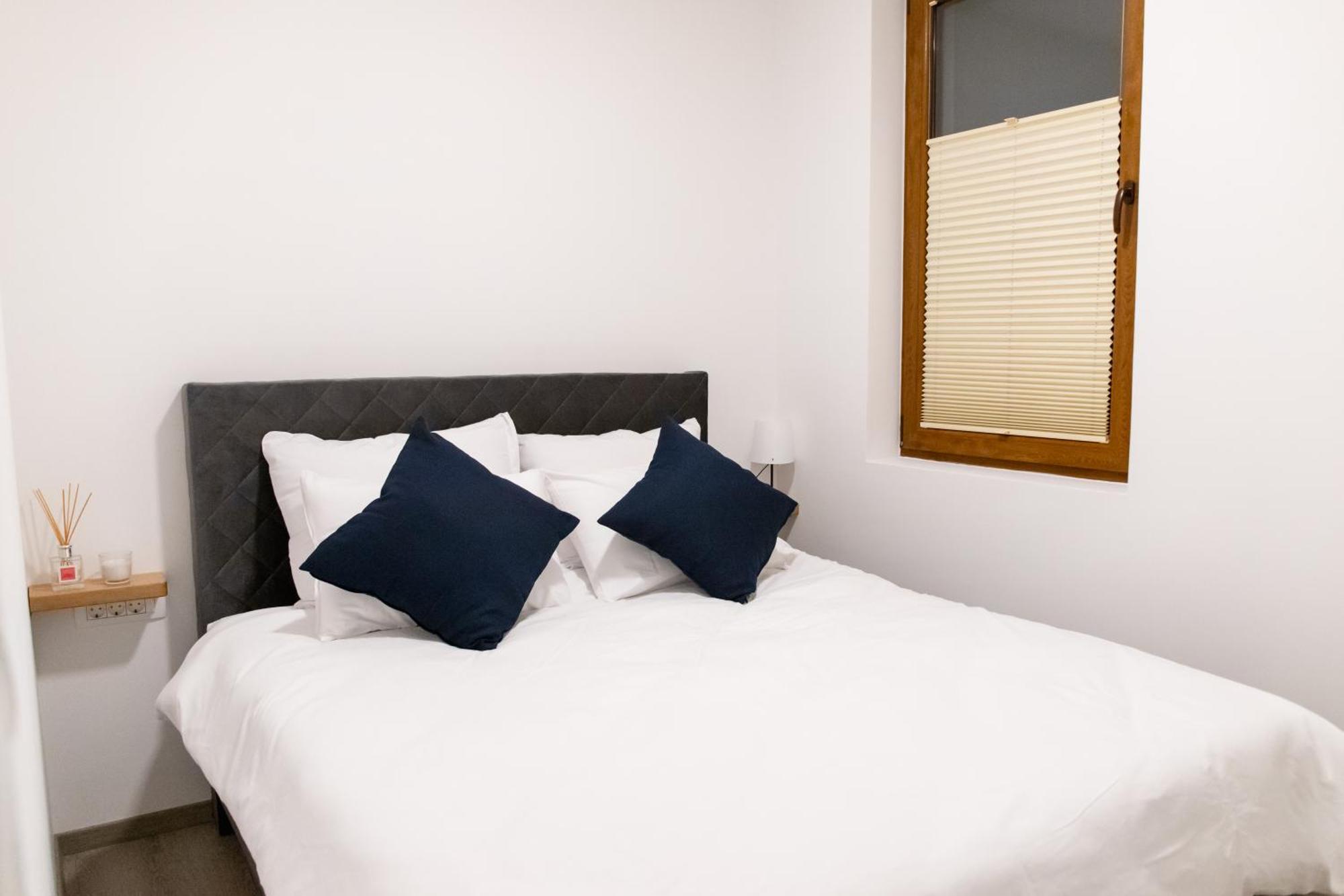 Oliver Street Apartment فيبافا المظهر الخارجي الصورة