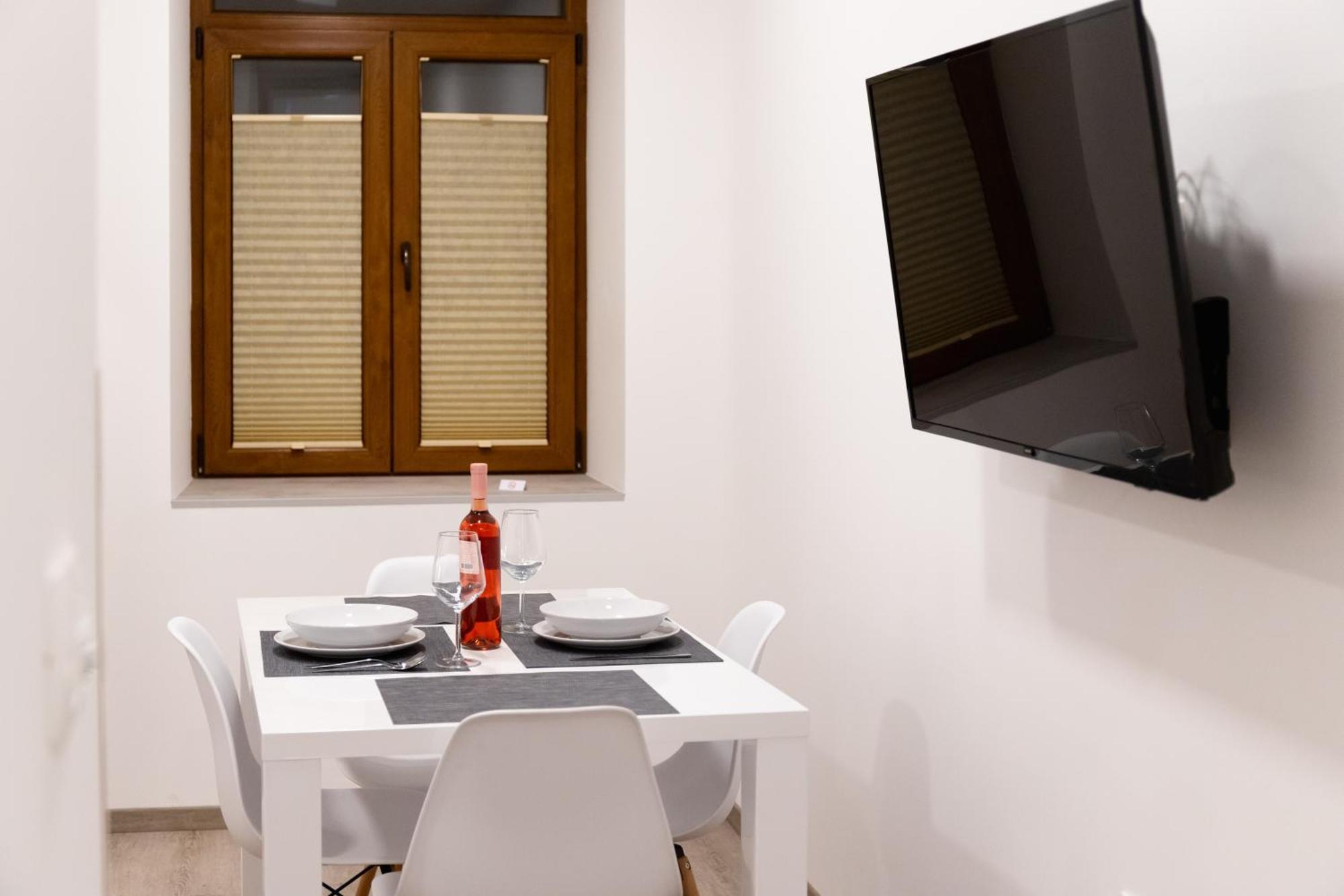 Oliver Street Apartment فيبافا المظهر الخارجي الصورة