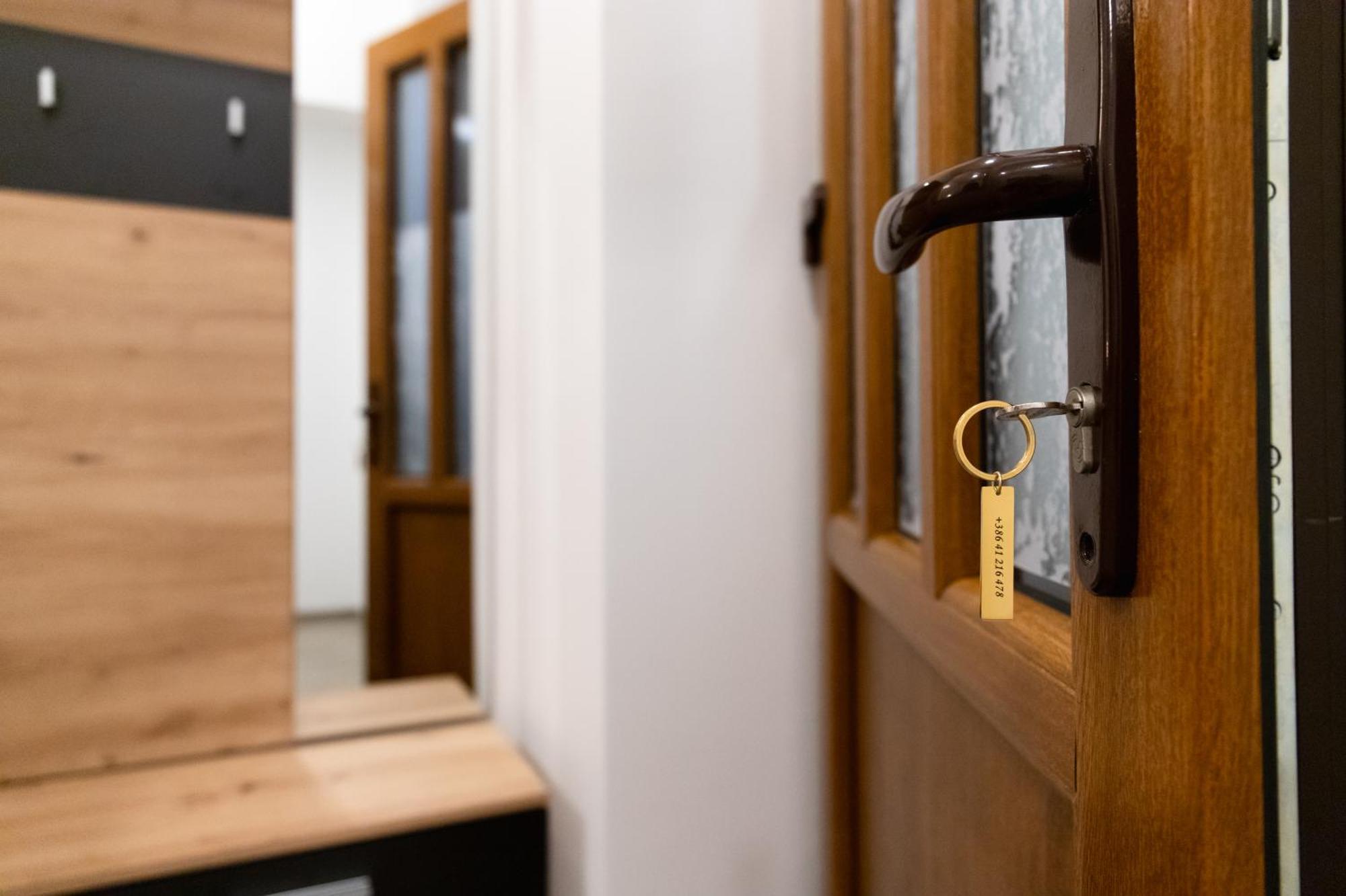 Oliver Street Apartment فيبافا المظهر الخارجي الصورة