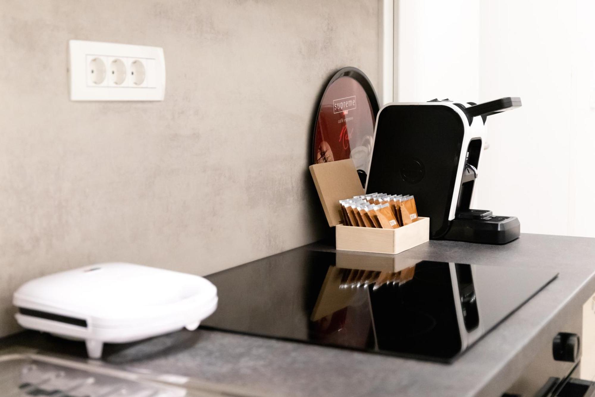 Oliver Street Apartment فيبافا المظهر الخارجي الصورة
