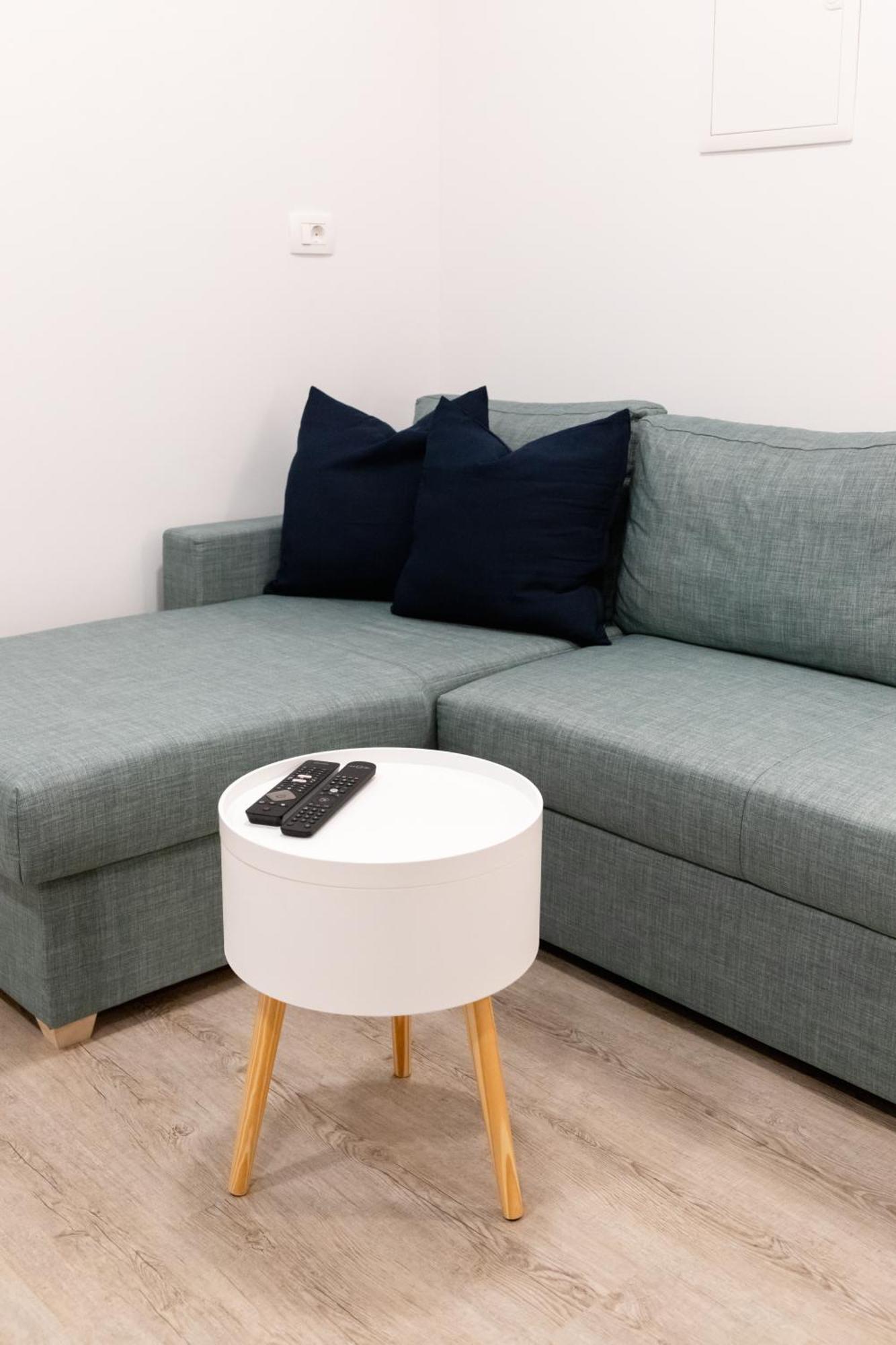 Oliver Street Apartment فيبافا المظهر الخارجي الصورة