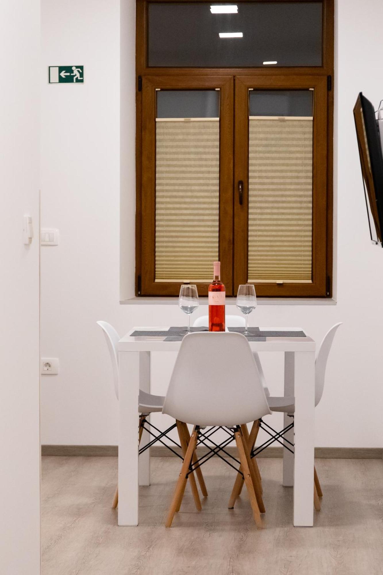 Oliver Street Apartment فيبافا المظهر الخارجي الصورة