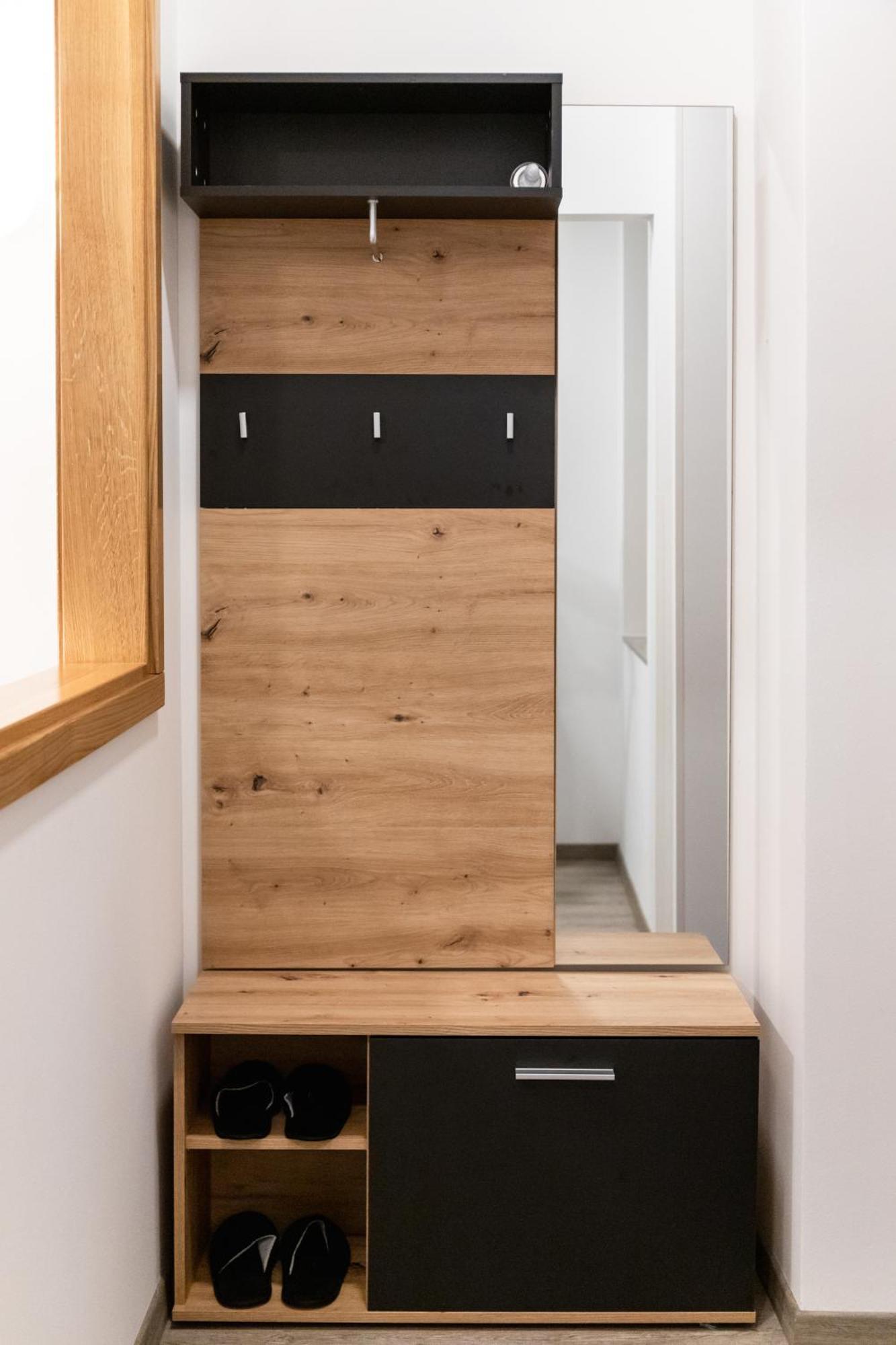 Oliver Street Apartment فيبافا المظهر الخارجي الصورة