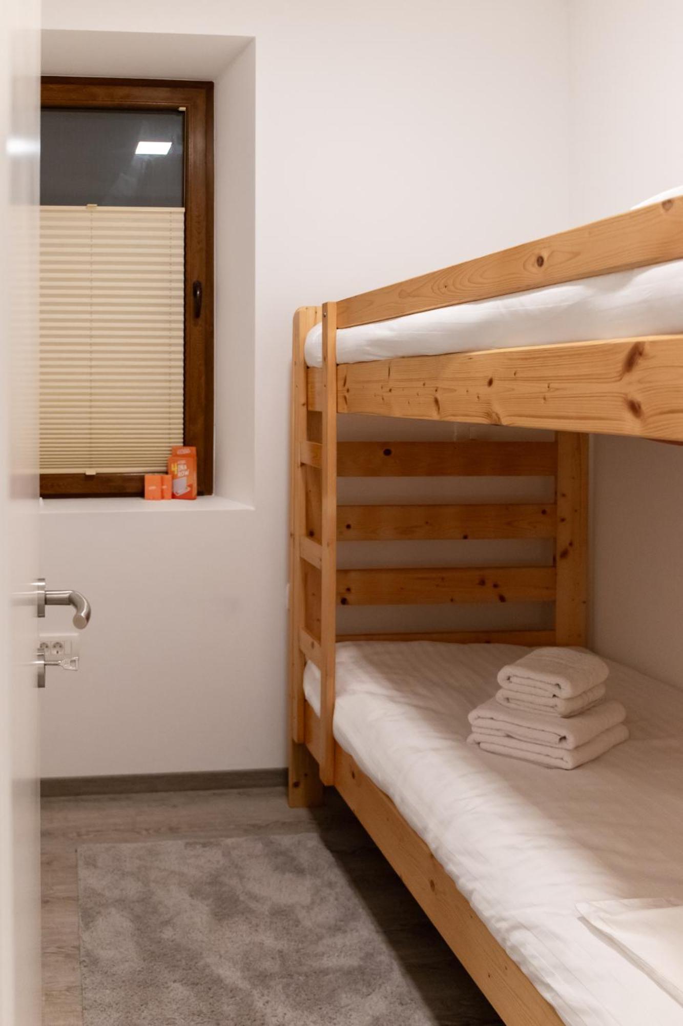 Oliver Street Apartment فيبافا المظهر الخارجي الصورة